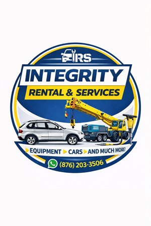 Integrity Rental & Services logo
